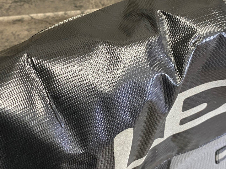 JJ661 レザイン LEZYNE メッセンジャー バッグ