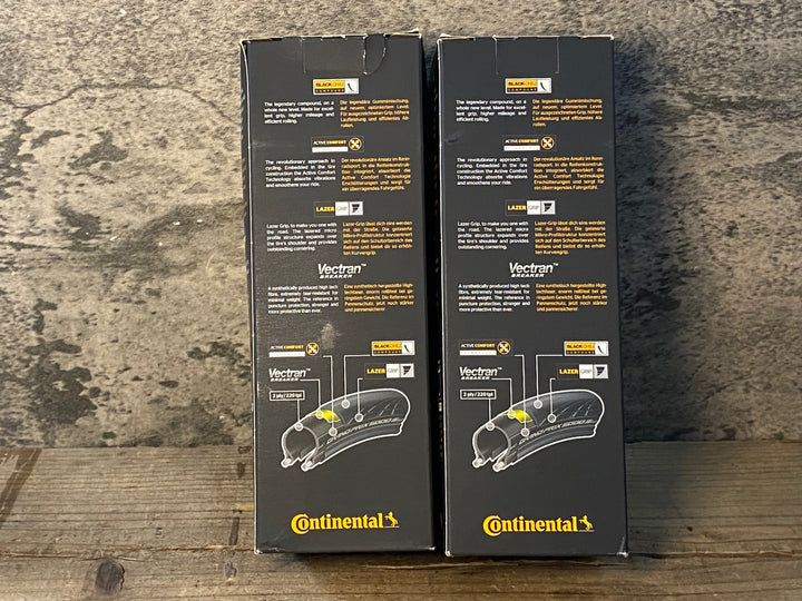 JW099 コンチネンタル Continental GRAND PRIX 5000 S TR タイヤ 700x25C 2本セット