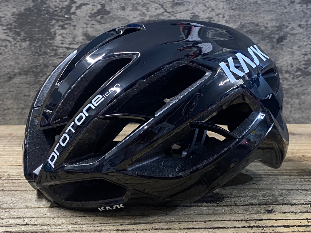 KL369 カスク KASK PROTONE ICON ヘルメット 52-58cm 2025/1製造