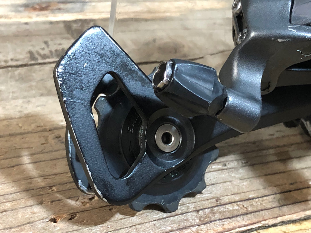 JZ777 シマノ SHIMANO アルテグラ ULTEGRA RD-6700 GS リアディレイラー 10S