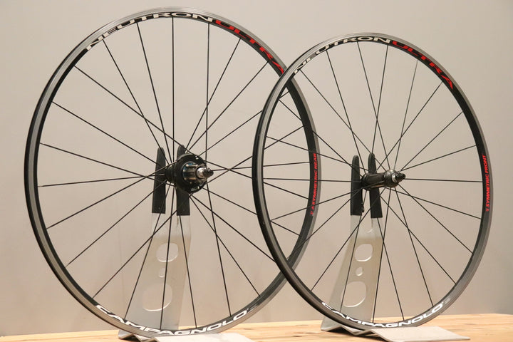 カンパニョーロ CAMPAGNOLO ニュートロン ウルトラ NEUTRON ULTRA アルミ クリンチャー ホイールセット カンパ11S/12S 【仙台店】