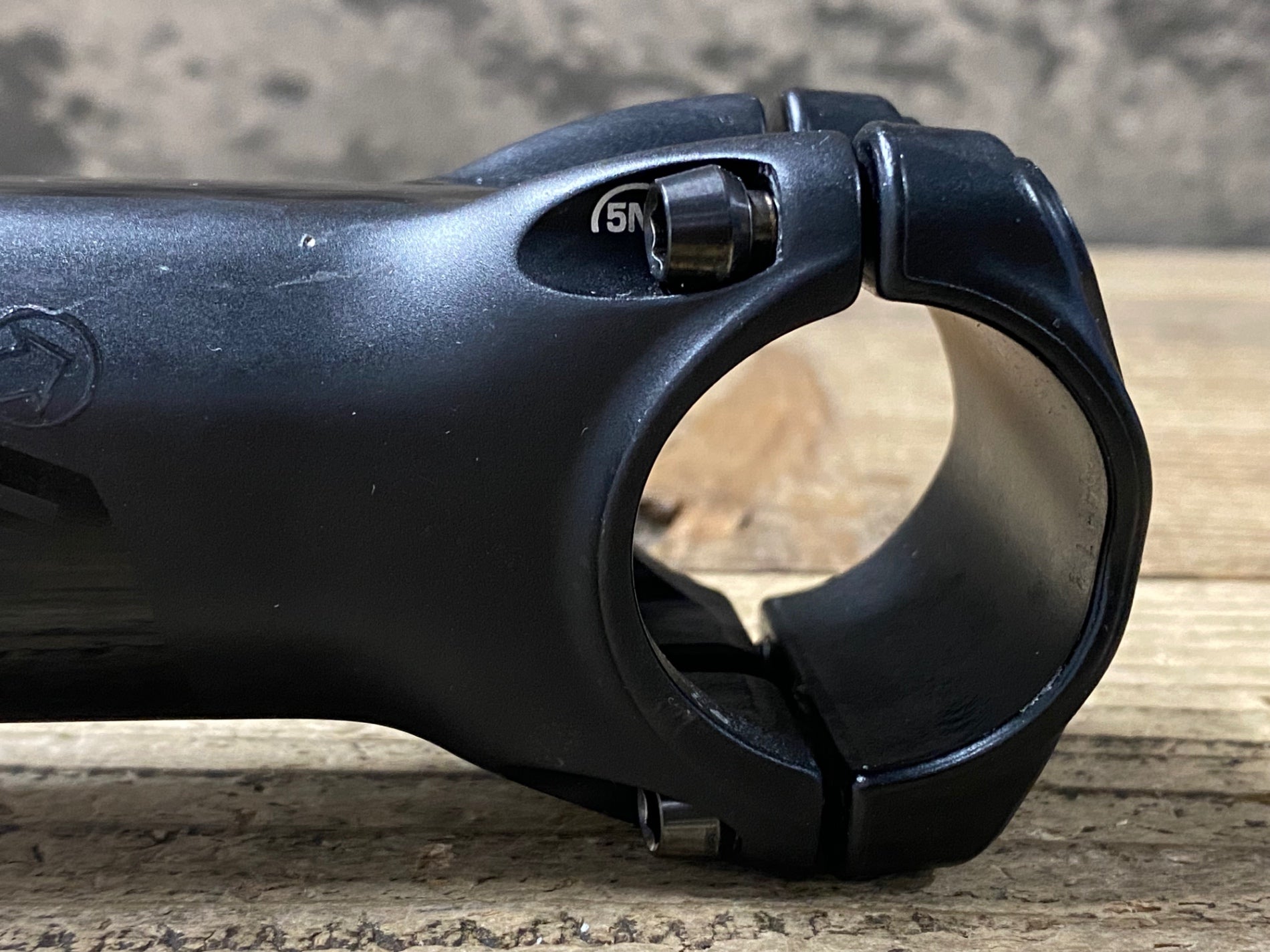 KD216 シマノ SHIMANO PRO VIBE アルミ ステム 110mm 1-1/8