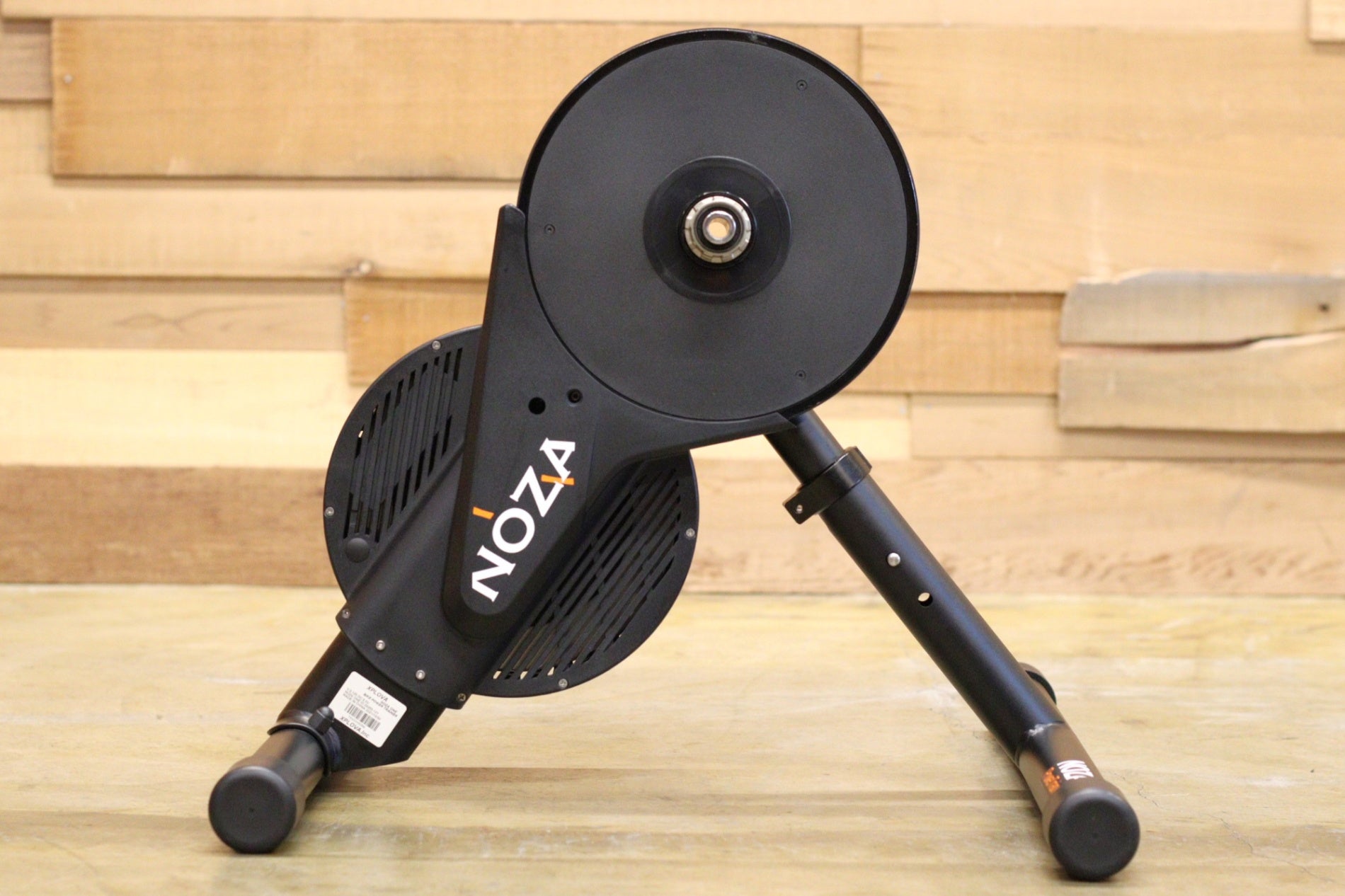 エクスプローヴァ XPLOVA ノザワン NOZA ONE ダイレクトドライブ