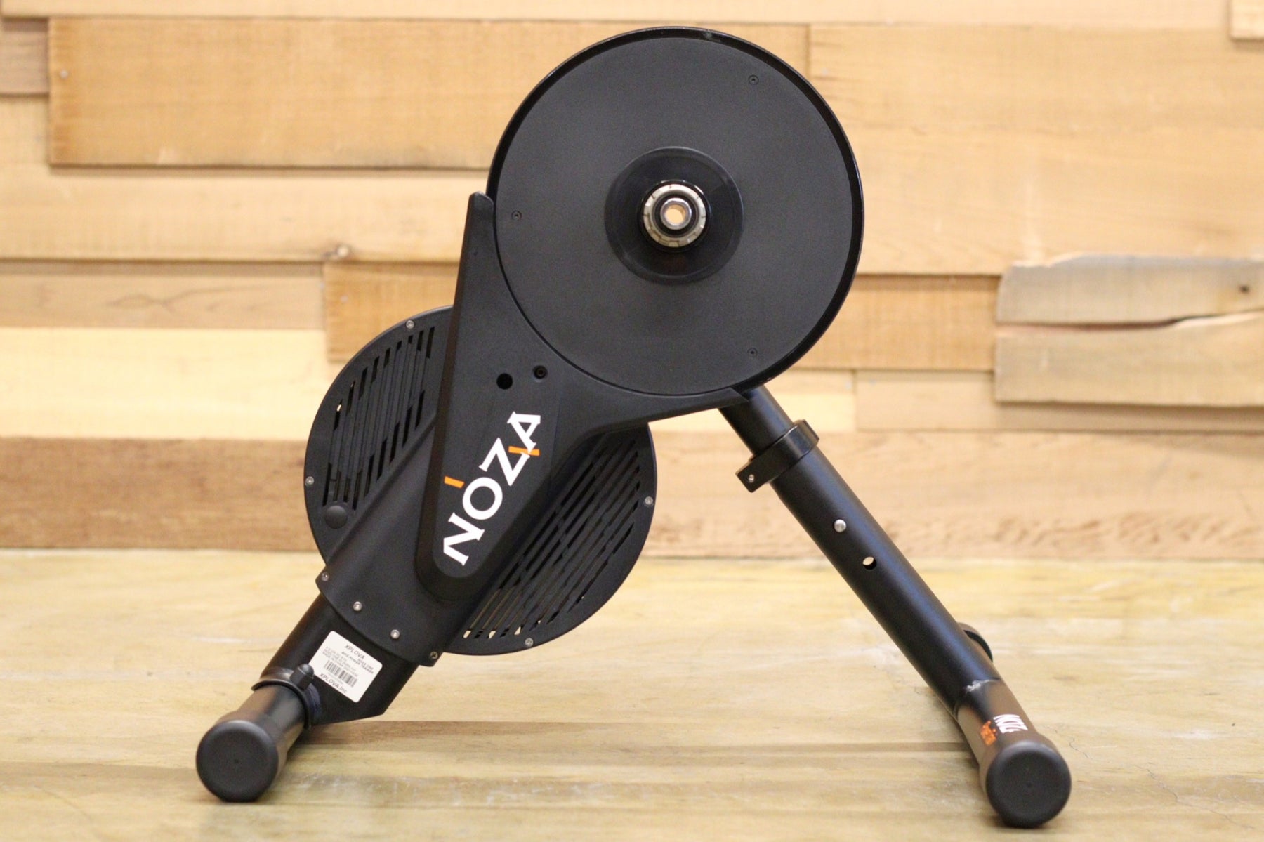 エクスプローヴァ XPLOVA ノザワン NOZA ONE ダイレクトドライブ