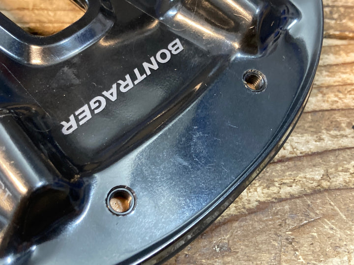 JQ892 ボントレガー BONTRAGER VERSE COMP サドル スチールレール