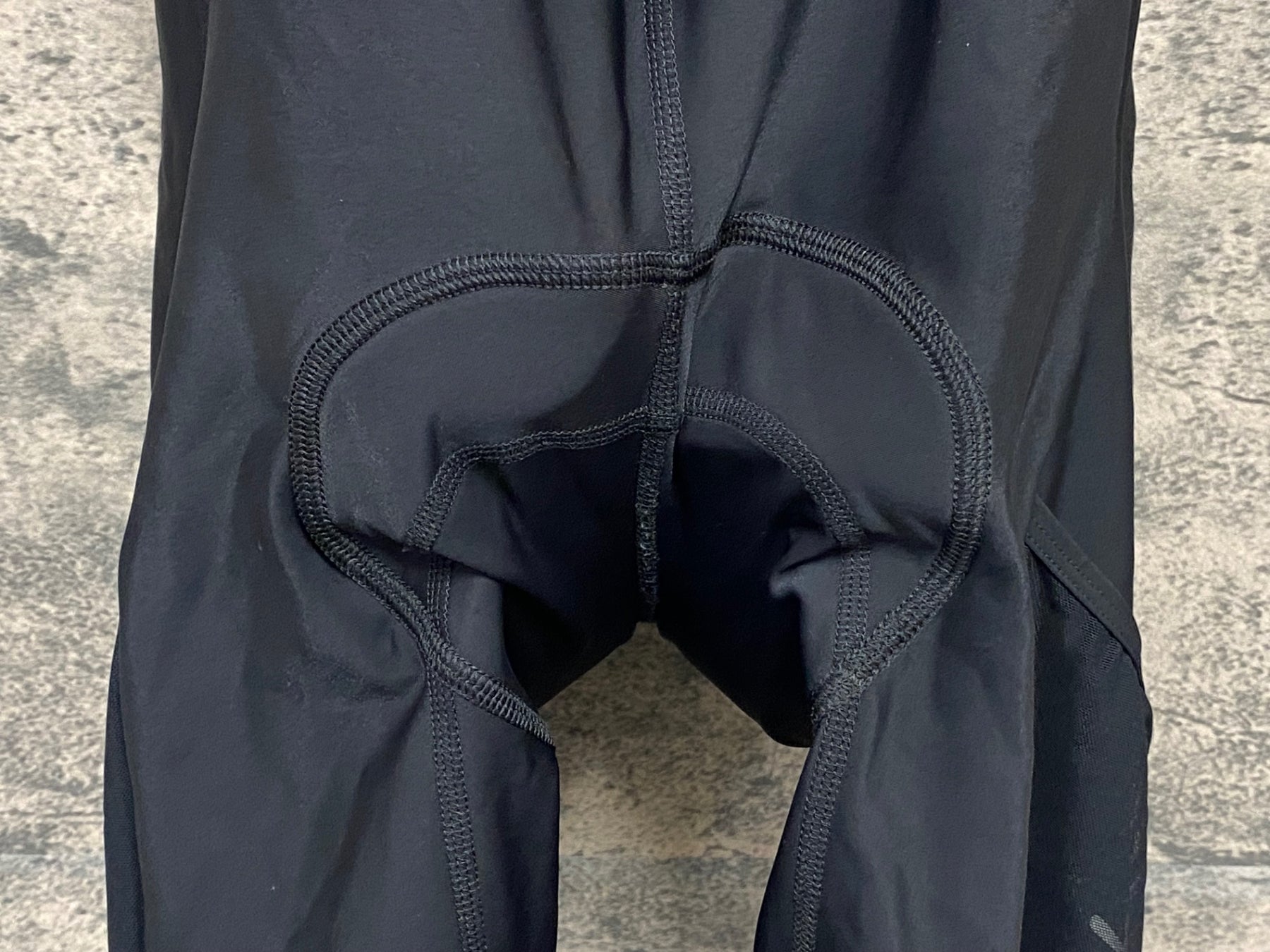 JS574 ラファ Rapha CORE CARGO BIB SHORTS カーゴビブショーツ 黒 XL
