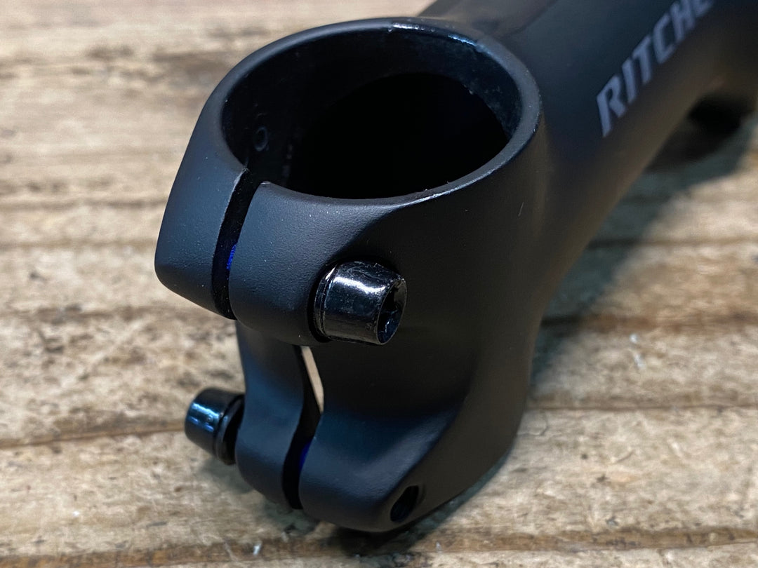 JP887 リッチー RITCHEY WCS STEM アルミ ステム 90mm Φ31.8 OS 6°