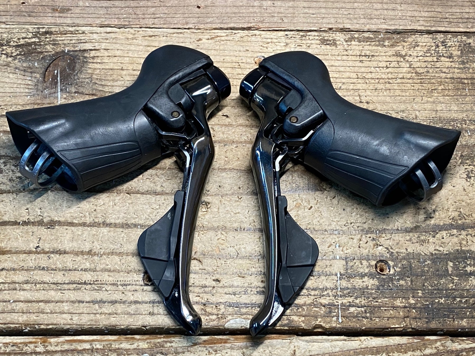 dura-ace 9100stiレバー Dura-Ace 9070 STI レバー Shimano Dura-Ace