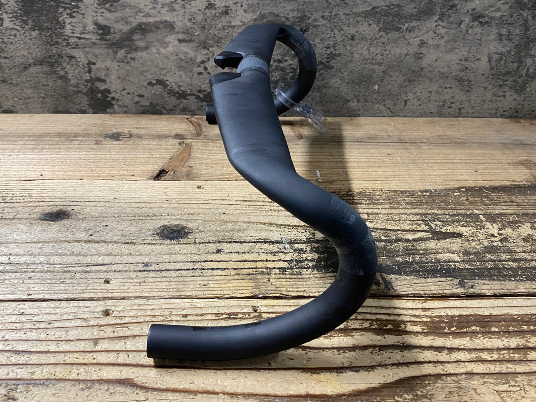 KN394 ロヴァール ROVAL ラピーデ RAPIDE ROAD BAR C-C420mm カーボンドロップハンドル