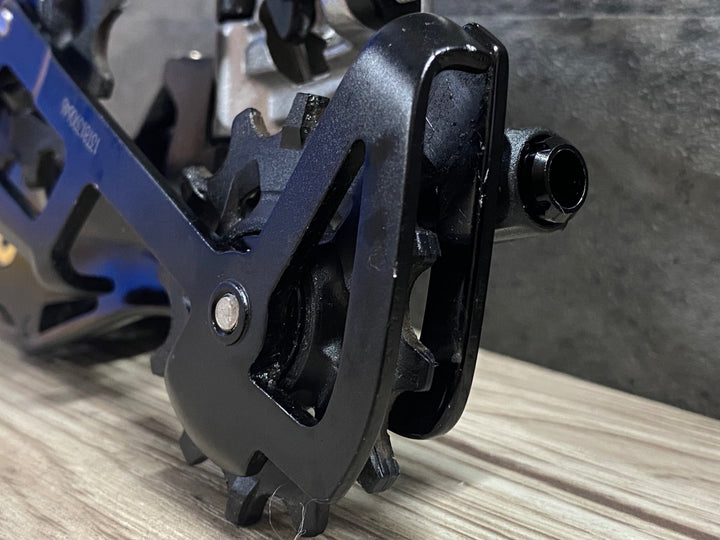JU458 スラム SRAM ライバル RIVAL 1 リアディレイラー 11S Type3