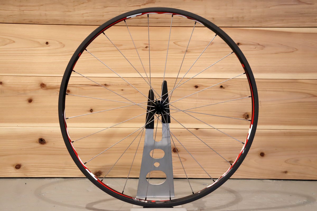 テクノエアー Tecno Air TA-20 カーボン チューブラー ホイール