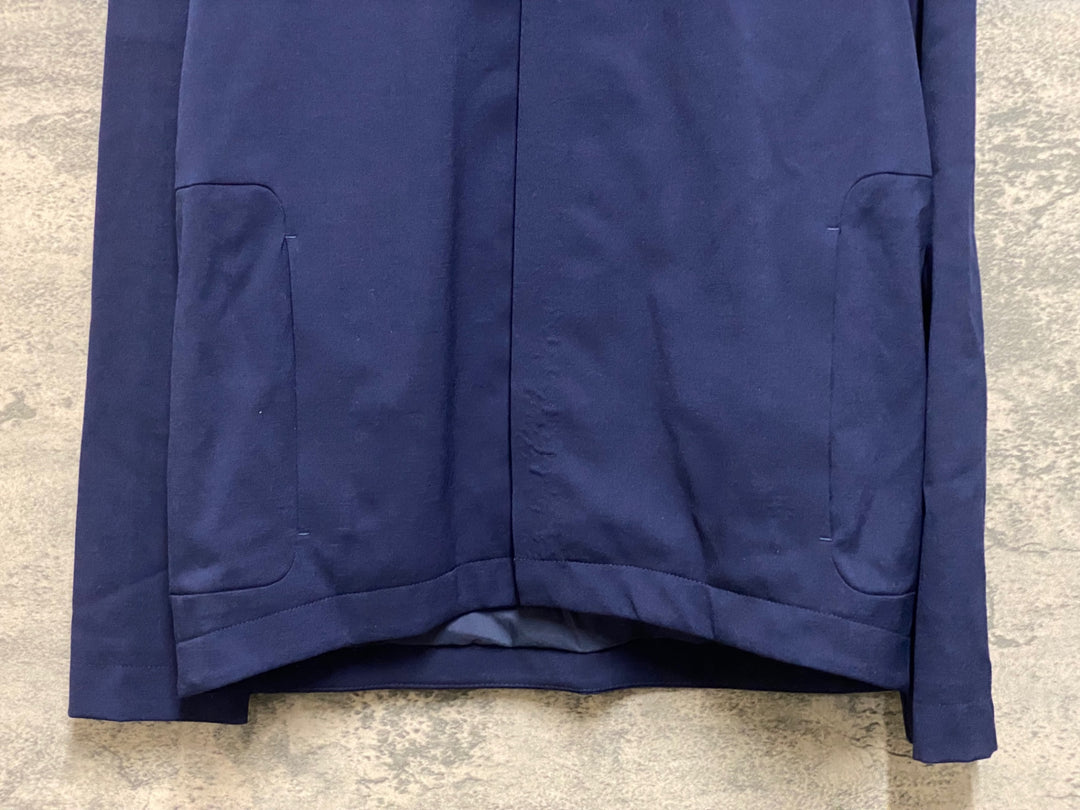 JP504 ラファ rapha ウールウインド ジャケット wool wind jacket XS