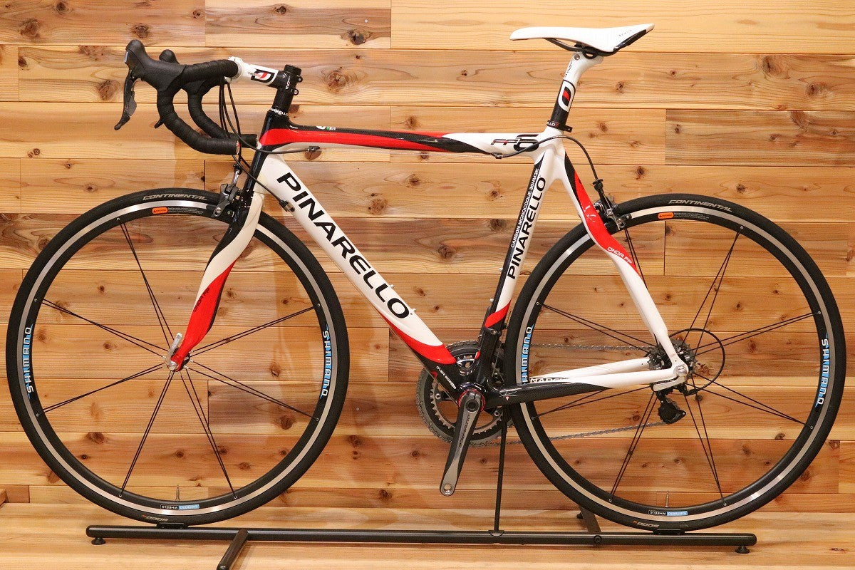 8*6様 ピナレロFP6 2010年頃のモデル ピナレロ PINARELLO FP6 CARBON