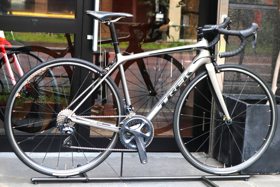 トレック TREK エモンダ EMONDA SL6 2018モデル 52サイズ シマノ アルテグラ R8000 MIX 11S カーボン ロードバイク 【東京南麻布店】