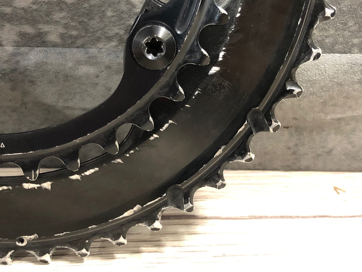 KN835 シマノ SHIMANO デュラエース DURA-ACE FC-R9200 チェーンリング 50/34T