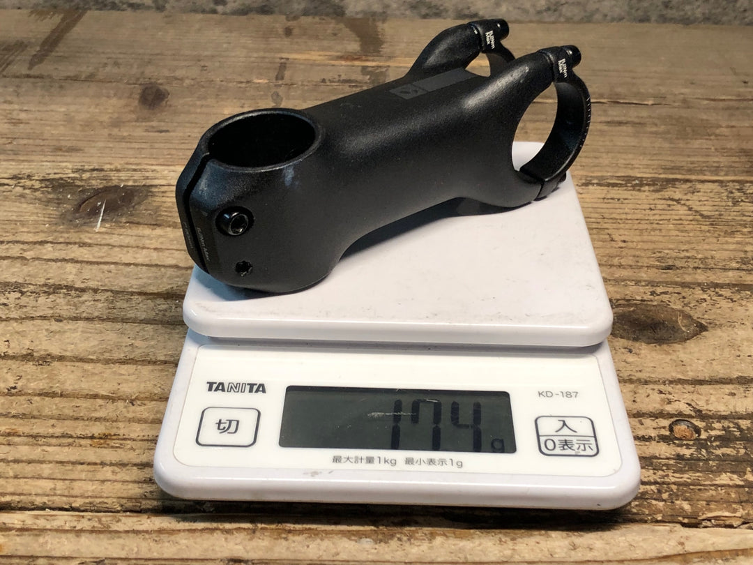 JQ606 ボントレガー BONTRAGER ELITE BLENDR STEM アルミステム 黒 Φ31.8 90mm
