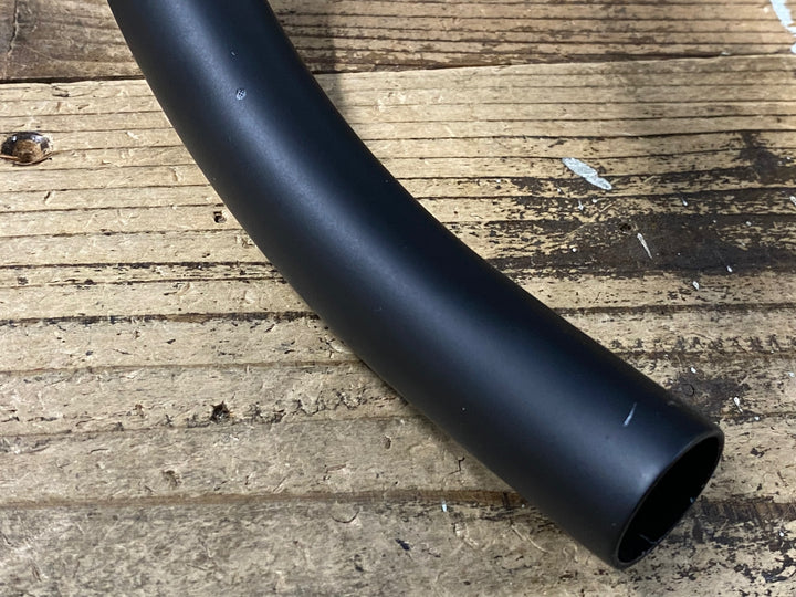 KR478 スペシャライズド SPECIALIZED SHALLOW BEND アルミ ドロップハンドル エンドC-C380mm Φ31.8