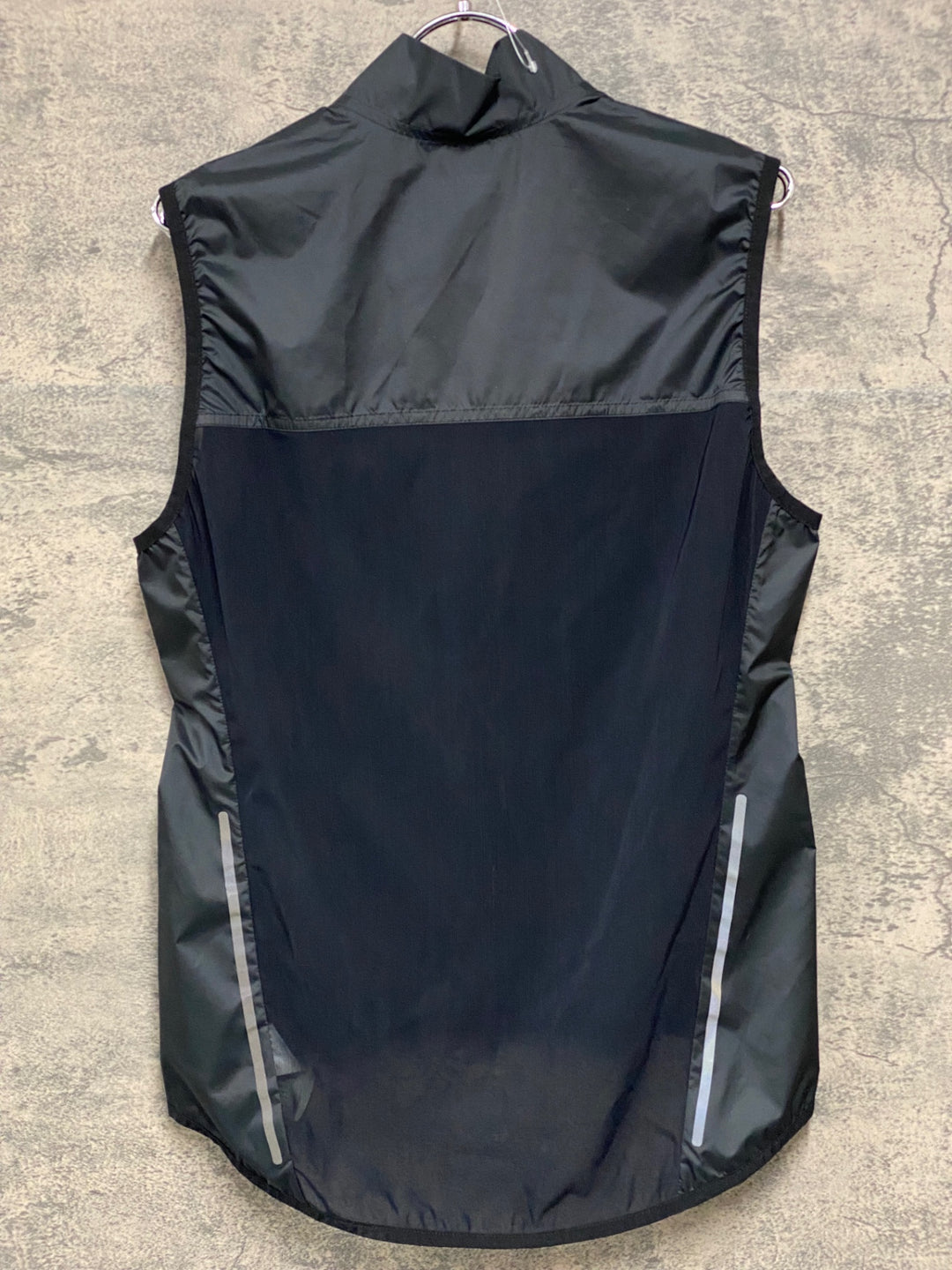 JV701 スペシャライズド SPECIALIZED SL PRO WIND VEST MEN サイクルベスト ジレ 黒 M