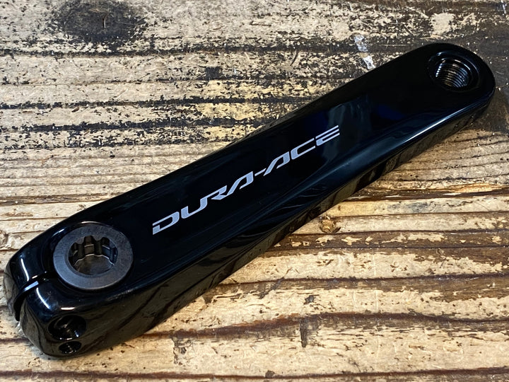 JR725 シマノ SHIMANO デュラエース DURA-ACE FC-R9200 クランクセット 50/34T 160mm