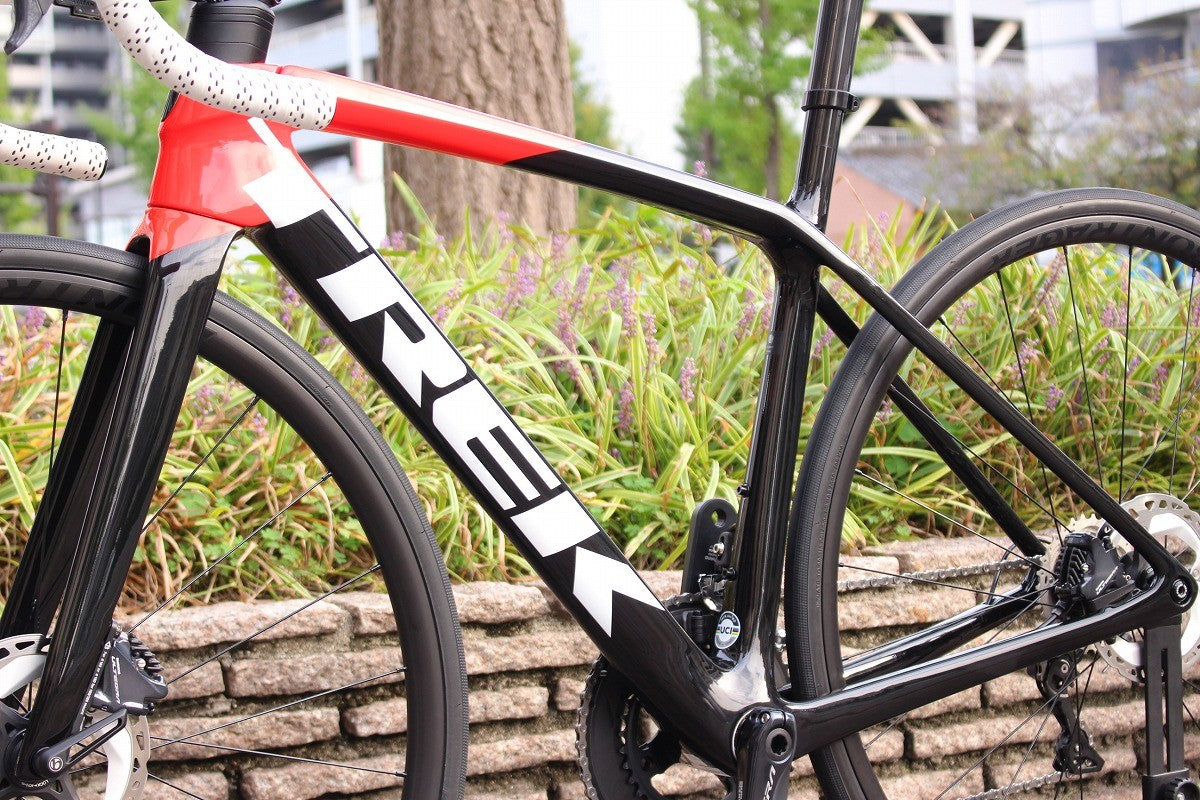 トレック TREK エモンダ EMONDA SL6 DISC 2022 50 シマノ アルテグラ