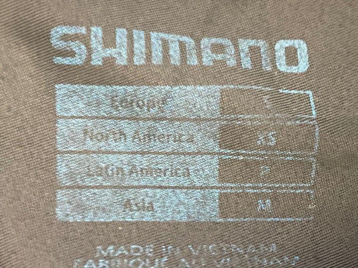 JY869 シマノ SHIMANO レーサーパンツ 黒 M