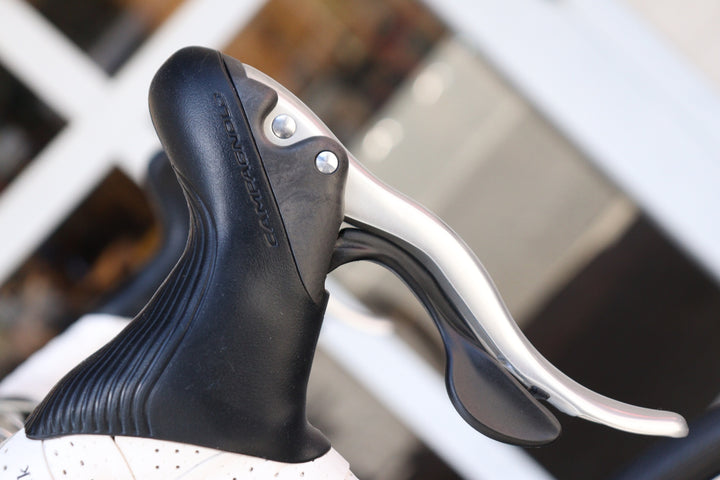 デローザ DE ROSA ネオプリマート NEO PRIMATO 2016モデル カンパニョーロ VELOCE 10S クロモリ ロードバイク 【横浜店】