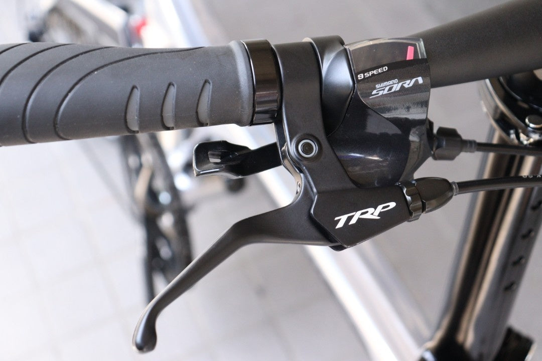 バーディー BIRDY スタンダード STANDARD Aurora Silver 2024モデル シマノ ソラ R3000 MIX 9S アルミ 折り畳み 小径車 ミニベロ 【横浜店】