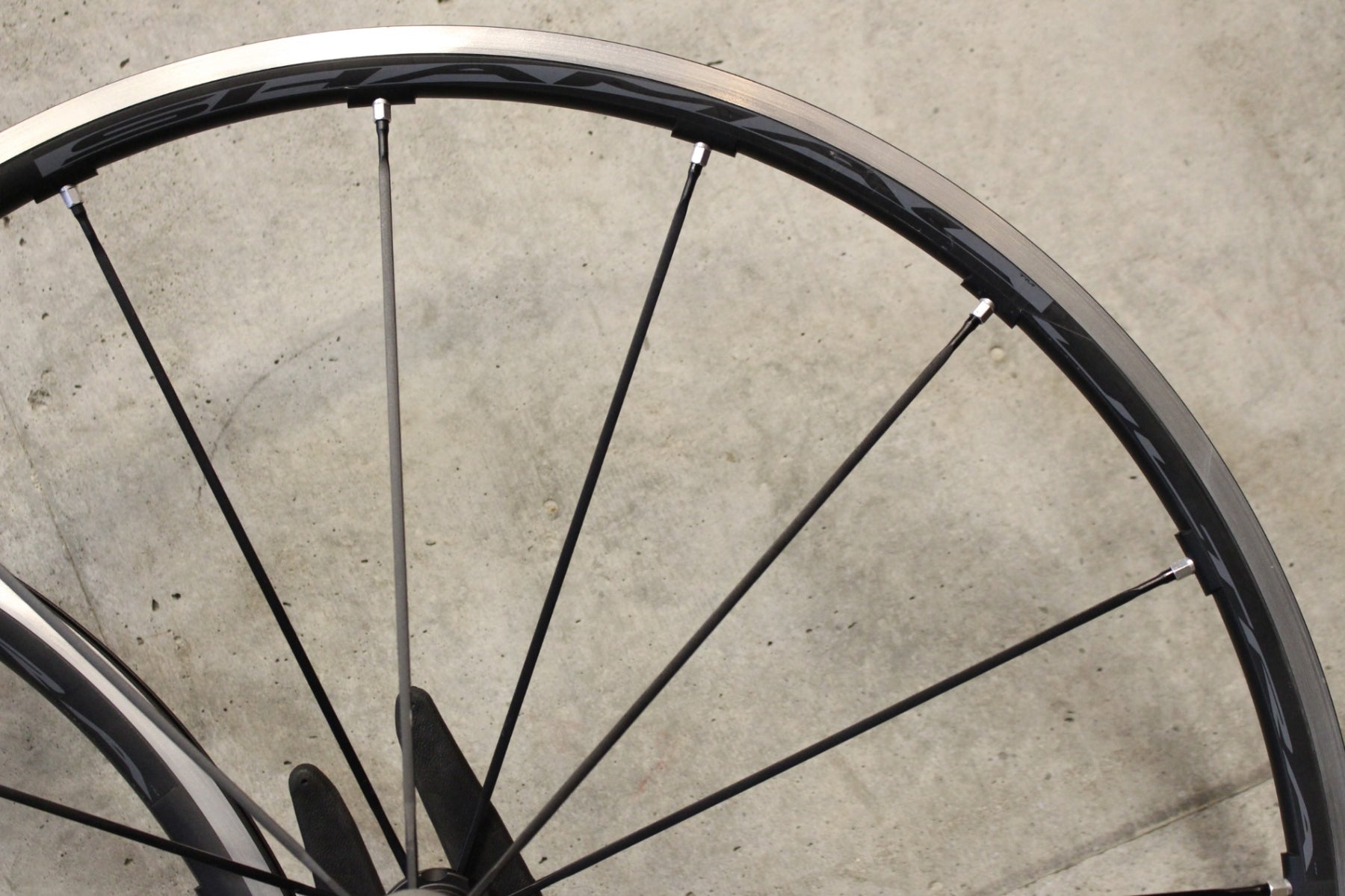 カンパニョーロ CAMPAGNOLO シャマルウルトラ SHAMAL ULTRA アルミ