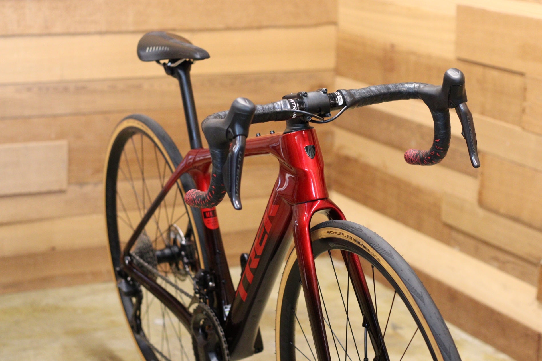 トレック TREK ドマーネ DOMANE SLR GEN4 2023 50サイズ シマノ