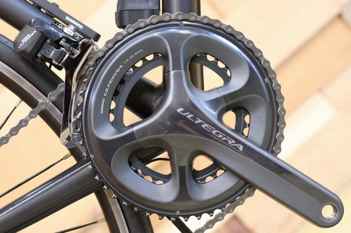 トレック TREK エモンダ EMONDA ALR 6 2017 52サイズ シマノ アルテグラ 6870 11S Di2 アルミ ロードバイク 【立川店】