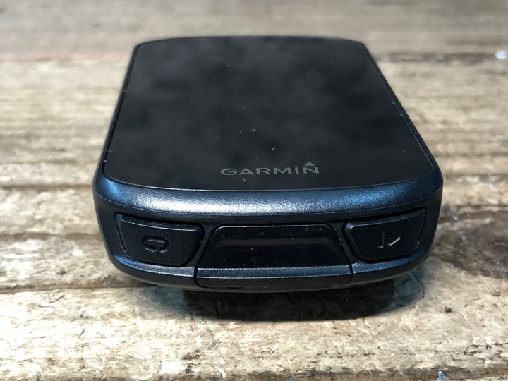 JM843 ガーミン GARMIN EDGE 530 サイクルコンピューター 動作確認済