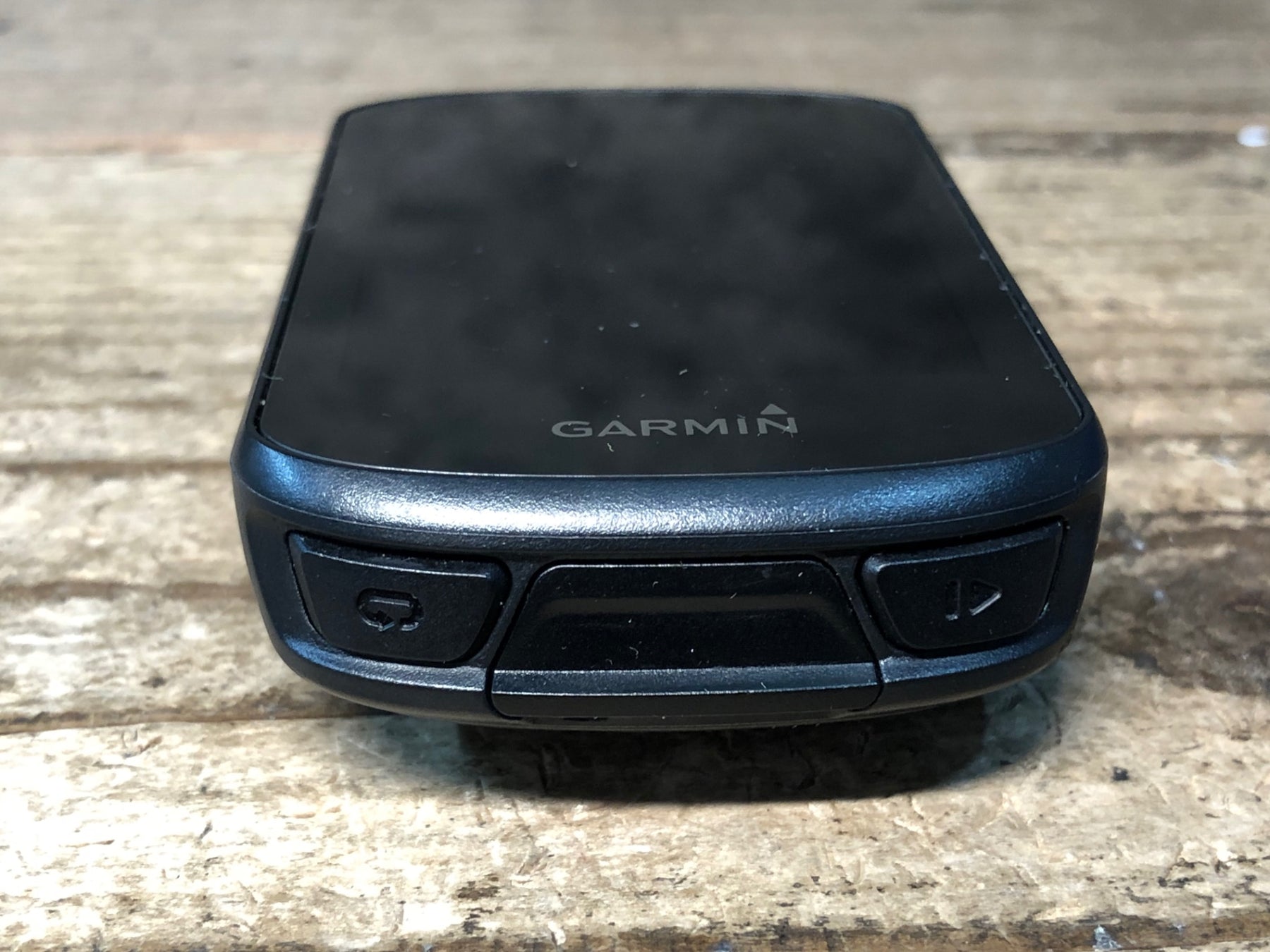 JM843 ガーミン GARMIN EDGE 530 サイクルコンピューター 動作確認済