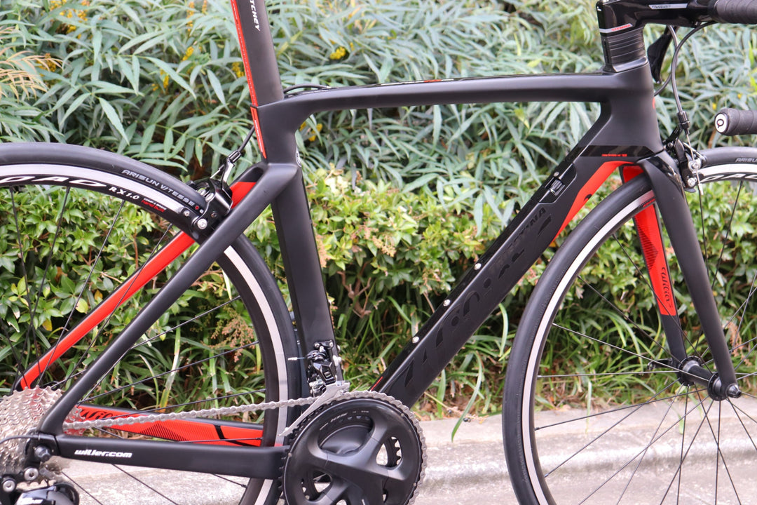 ウィリエール WILIER チェント CENTO10 ELITE 2020 Sサイズ シマノ 105 R7000 11S カーボン ロードバイク 【さいたま浦和店】