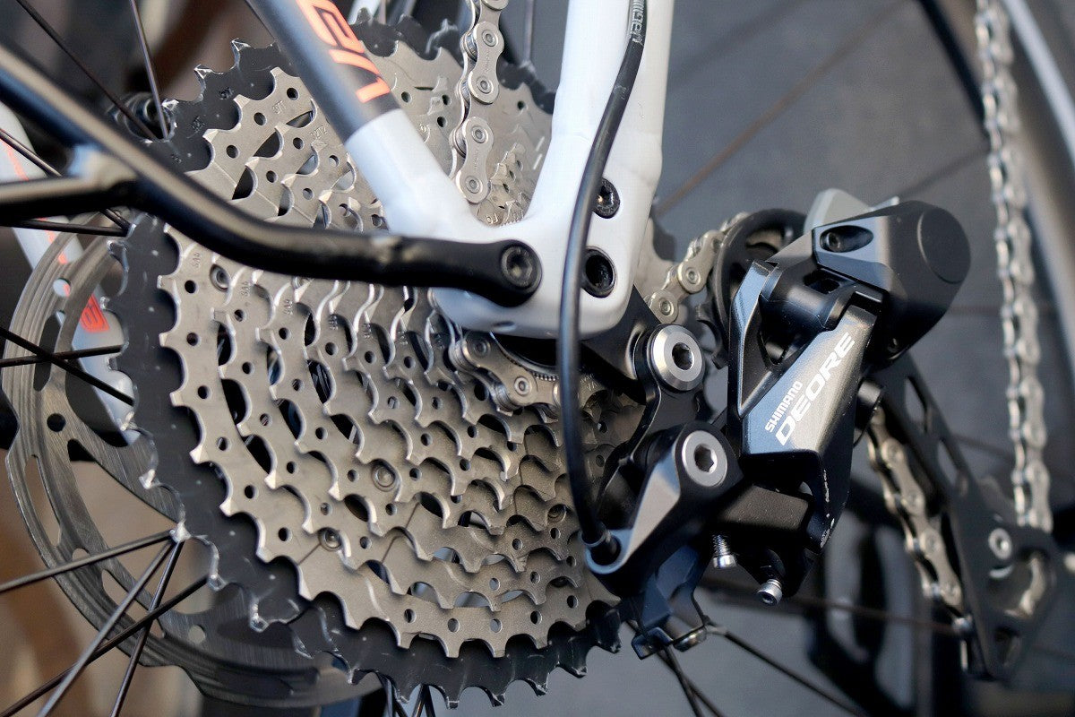 スペシャライズド SPECIALIZED ヴァド VADO SL4.0 EQ Lサイズ シマノ
