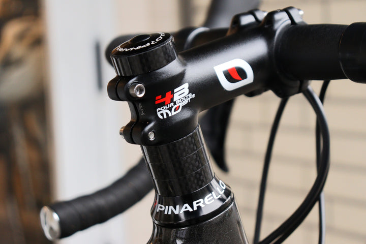ピナレロ PINARELLO ラザ RAZHA DISK 2023モデル 465サイズ シマノ 105 R7020 11S カーボン ロードバイク 【横浜店】