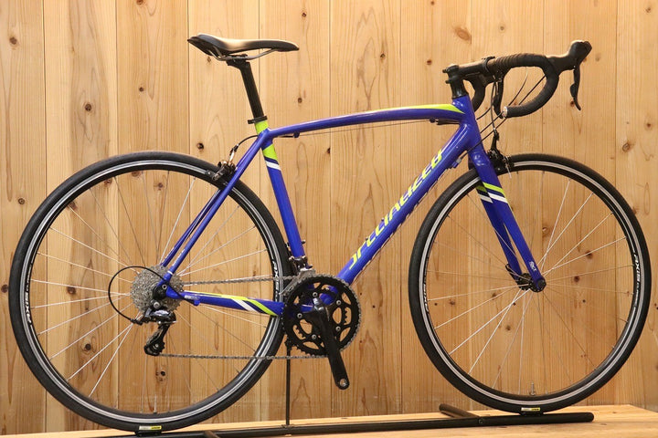決算SALE スペシャライズド SPECIALIZED アレー ALLEZ E5 SPORT 2016年モデル 54サイズ シマノ ソラ 3500 9S アルミ ロードバイク 【芦屋店】