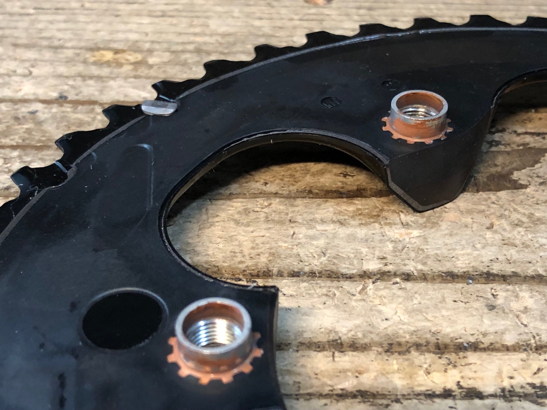 シマノ アルテグラ fcーr8100 50ー34T 12sチェーンリングのみ JT872 シマノ SHIMANO アルテグラ ULTEGRA FC-R8100 チェーンリング 50