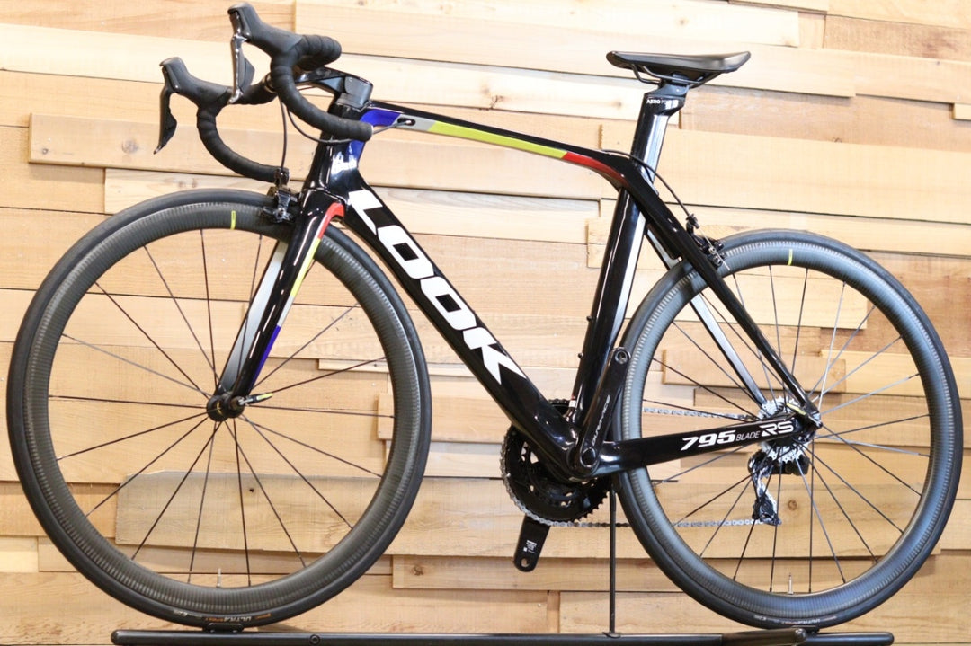 ルック LOOK 795 ブレード RS 795 BLADE RS 2019 Mサイズ シマノ デュラエース R9150 MIX 11S DI2 カーボン ロードバイク 【立川店】