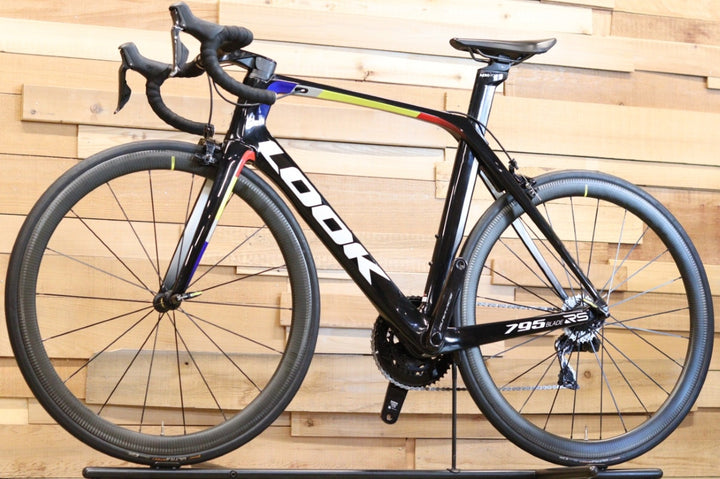 ルック LOOK 795 ブレード RS 795 BLADE RS 2019 Mサイズ シマノ デュラエース R9150 MIX 11S DI2 カーボン ロードバイク 【立川店】