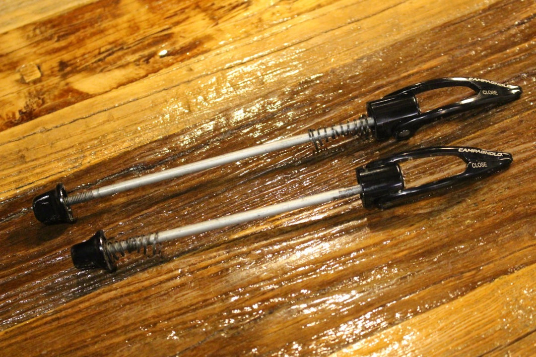 カンパニョーロ CAMPAGNOLO ボーラワン BORA ONE 50 AC3 カーボン クリンチャー シマノ 11S/12S ホイールセット 17C 【福岡店】