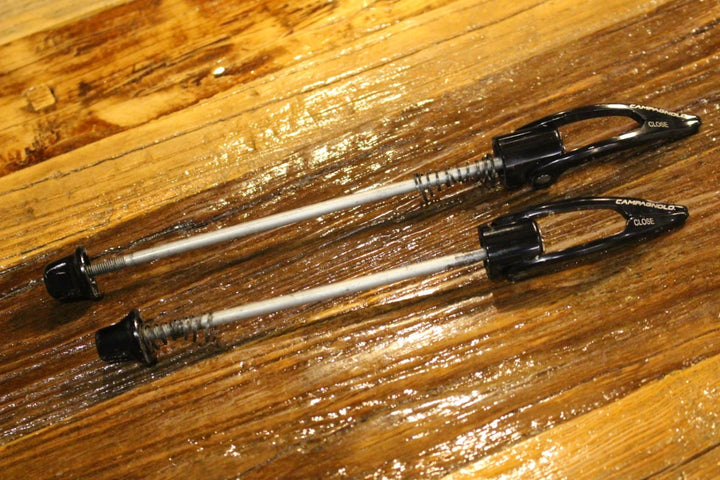 カンパニョーロ CAMPAGNOLO ボーラワン BORA ONE 50 AC3 カーボン クリンチャー シマノ 11S/12S ホイールセット 17C 【福岡店】