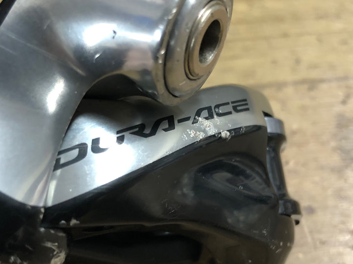 KC540 シマノ SHIMANO デュラエース DURA-ACE RD-9000 リアディレイラー 11s