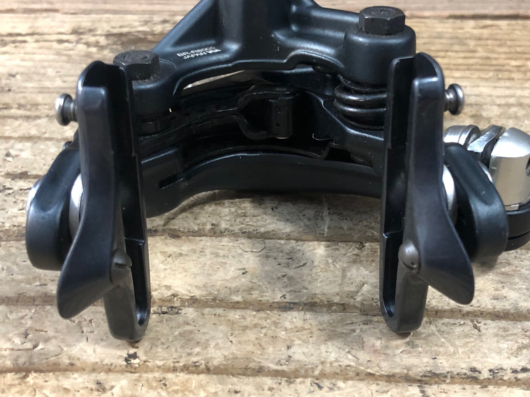 JP037 シマノ SHIMANO アルテグラ ULTEGRA BR-R8000 ブレーキキャリパー 前後セット