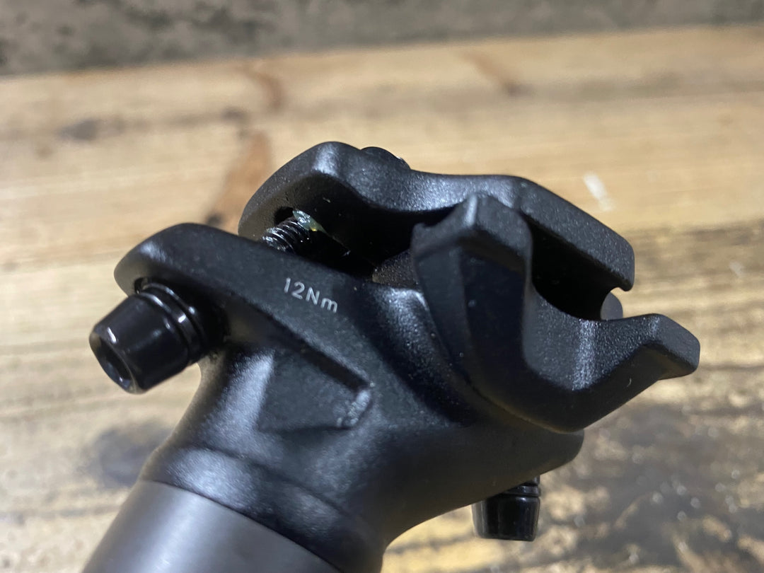KI498 ラピエール LAPIERRE カーボン シートポスト Φ27.2 350mm