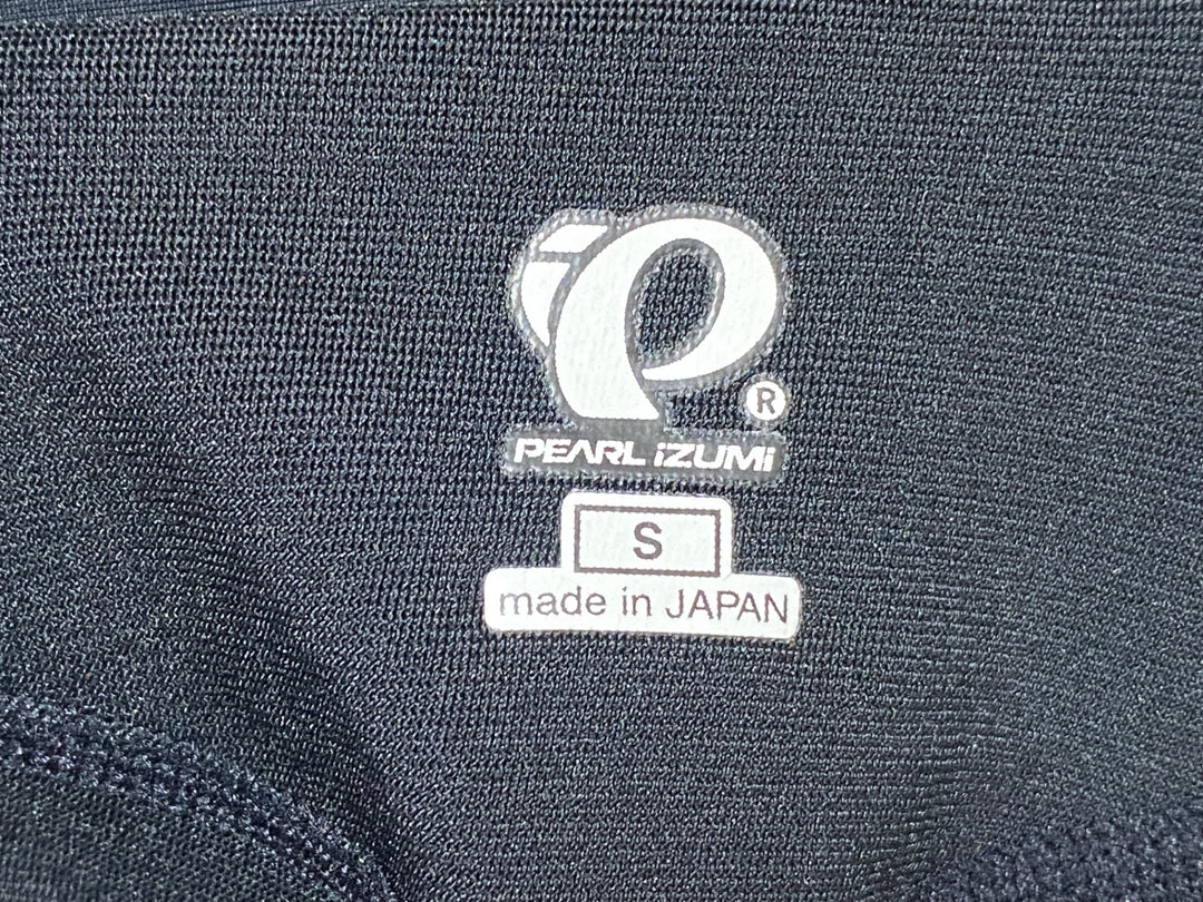 JM693 パールイズミ PEARL iZUMi レーサータイツ 黒 S 3D NEO PLUS