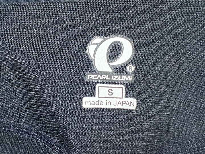 JM693 パールイズミ PEARL iZUMi レーサータイツ 黒 S 3D NEO PLUS