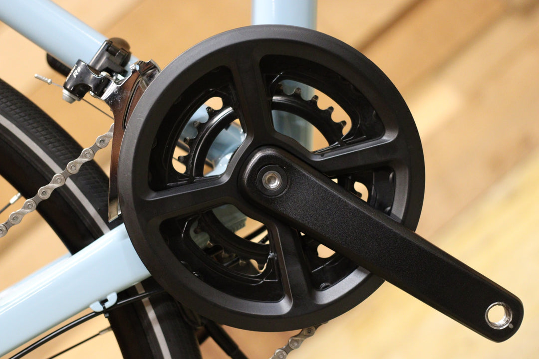 スペシャライズド SPECIALIZED シラス SIRRUS 2.0 DISC 2022 XSサイズ マイクロシフト R8 8S アルミ クロスバイク 【立川店】