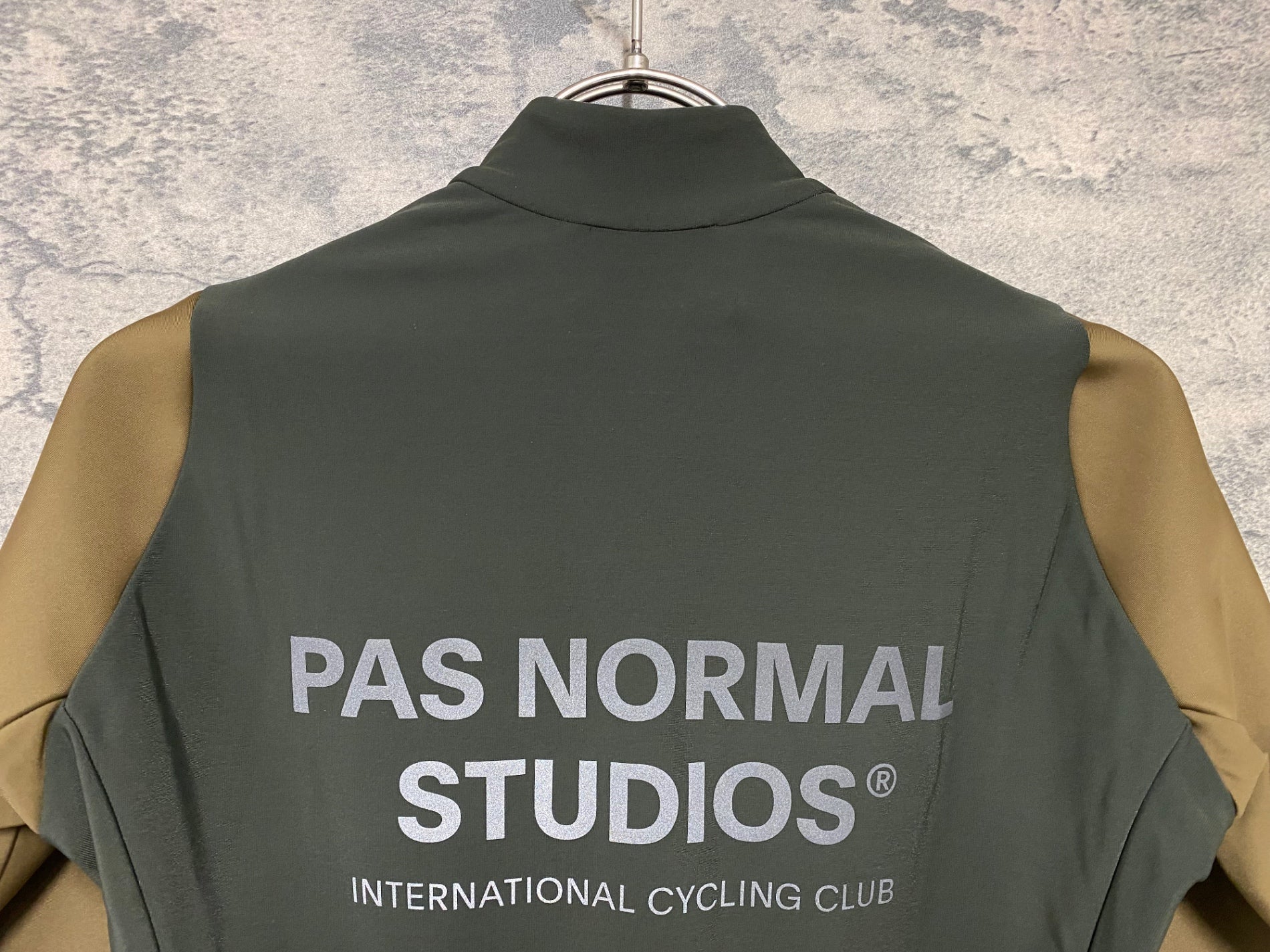 JY514 パスノーマルスタジオ PAS NORMAL STUDIOS Mechanism Thermal