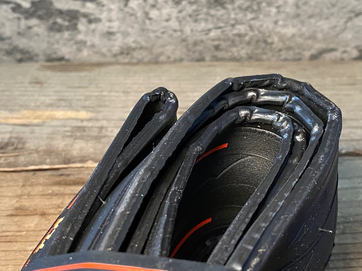 JX377 ピレリ PIRELLI P ZERO RACE TLR チューブレスレディタイヤ 700×26C