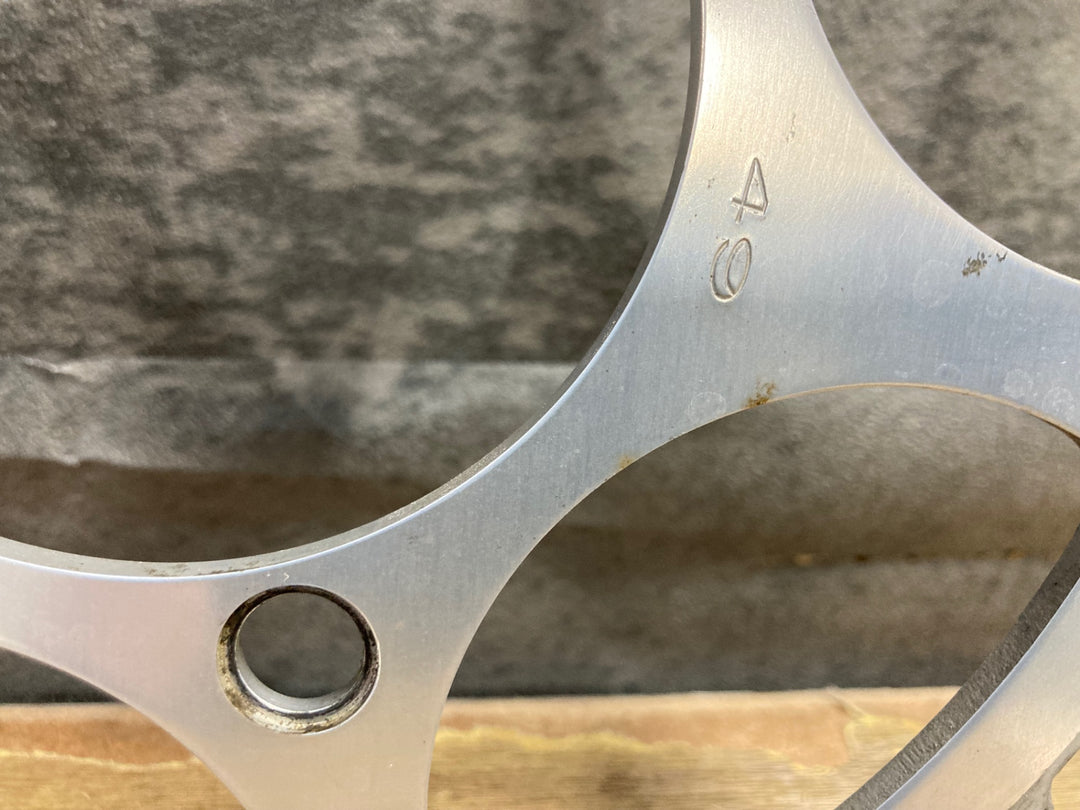 KO091 シマノ SHIMANO 600 チェーンリング 49T 3ピン